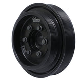 Fluidampr 15-21 Dodge Hellcat Charger/Challenger 6.2L Supercharged Steel Internally Balanced Damper 840302