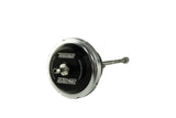 Turbosmart IWG75 Universal M6 140mm Rod 10 PSI Black Internal Wastegate Actuator TS-0681-4102