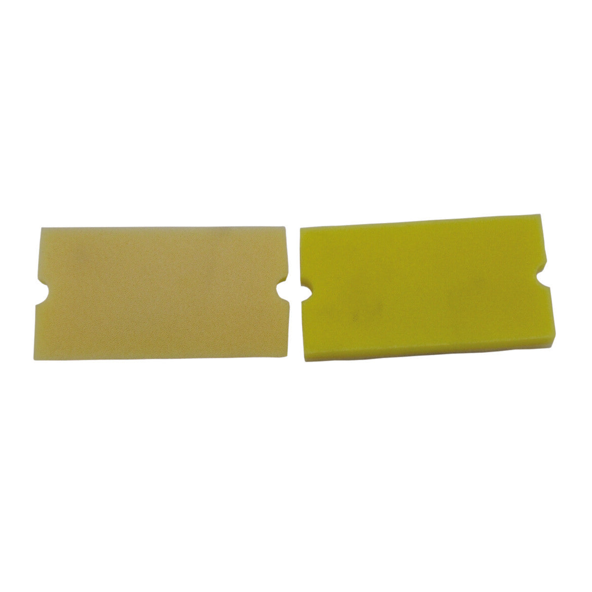 NO TOILAir Filter Husky 50cc Flat130-05