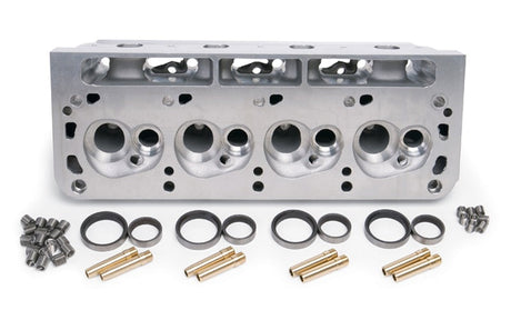 Edelbrock Cylinder Head Glidden-Victor II Ford 351W Hipped Bare 773169