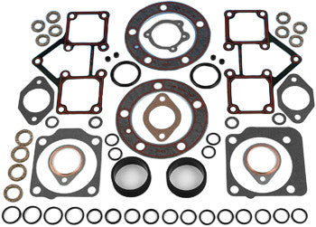 JAMES GASKETSGasket Top End Shovel Firering Hd Gaskets Kit 17034-66-X17034-66-X