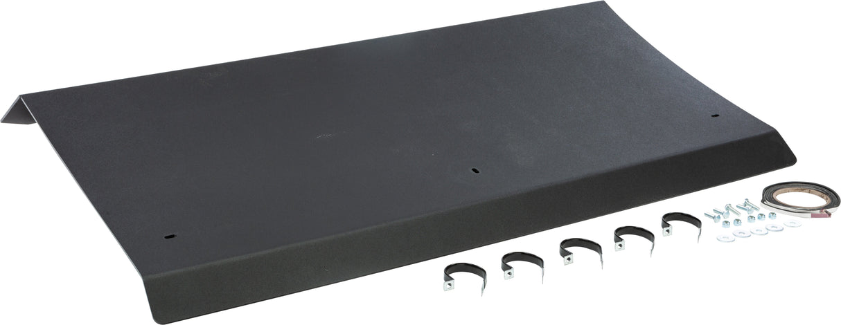 OPEN TRAILUtv Molded RoofV000017-11056T