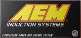 AEM 04-07 Acura TL/ 07 TL-S Silver Cold Air Intake 21-513C