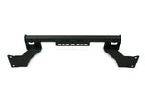 DV8 Offroad 21-22 Ford Bronco 4dr Rear Speaker & Light Mount Bar BRSB-01