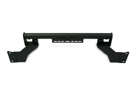DV8 Offroad 21-22 Ford Bronco 4dr Rear Speaker & Light Mount Bar BRSB-01