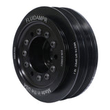 Fluidampr 94-99 Nissan Skyline R33 RB25DET (Non NEO) Steel Internally Balanced Damper 610931