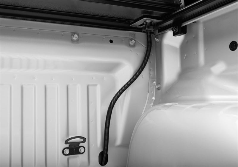 BAK 2022 Nissan Frontier 5ft Bed BAKFlip G2 226538