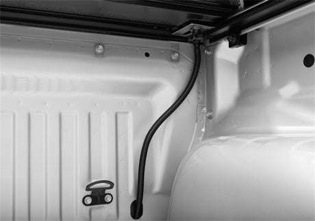 BAK 2022 Nissan Frontier 5ft Bed BAKFlip G2 226538