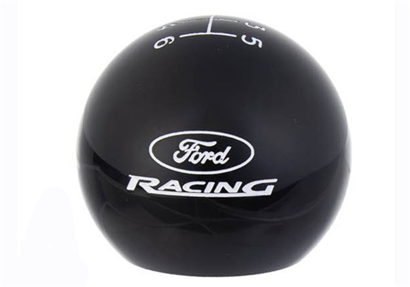 Ford Racing 2015-2016 Mustang Ford Racing Shift Knob 6 Speed M-7213-M8