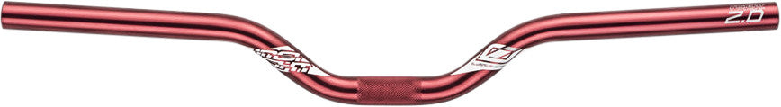 INSIGHT Mini 2" Handlebar Red 711484227486