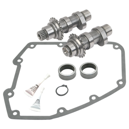 S&S Cycle 07-17 BT 551C Chain Drive Camshaft Kit 106-4858