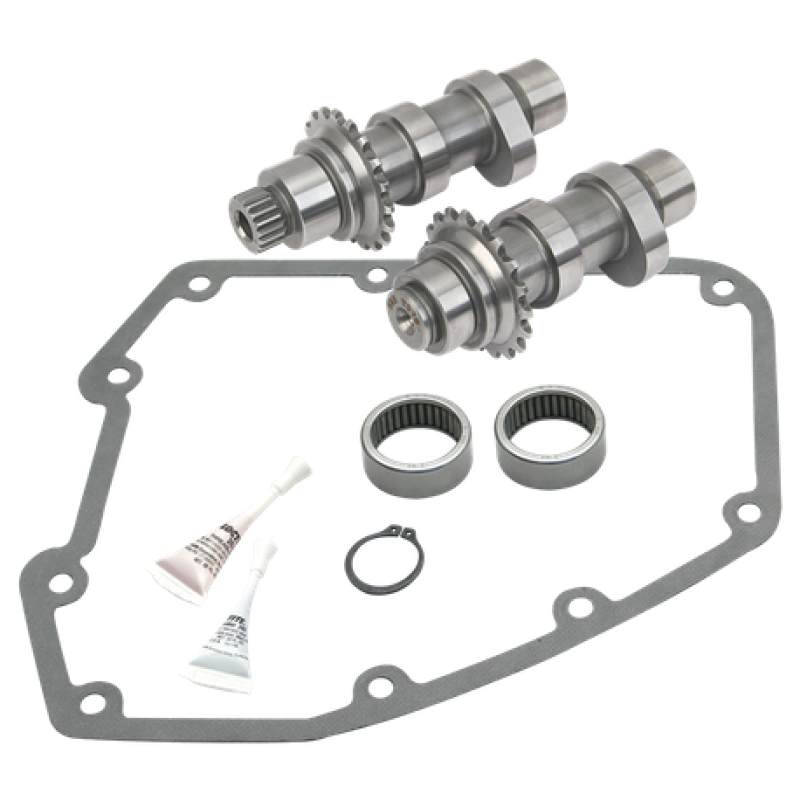 S&S Cycle 2006 Dyna 570C Chain Drive Camshaft Kit 106-4381