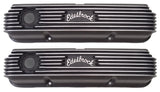 Edelbrock Valve Cover Classic Series Ford 1958-1976 FE V8 Black 41623