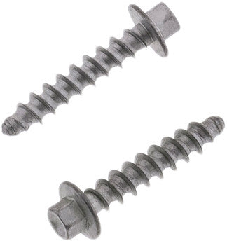 BOLT Euro 6mm Shroud Screw/Ejot 6x30mm 10/Pk 022-30630