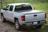Pace Edwards 21-22 Ford Tonneau Cover Jackrabbit F-Series Lightweight 6ft 9in JRF176