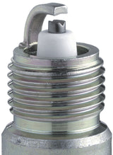 NGK V-Power Spark Plug Box of 4 (UR5) 2771