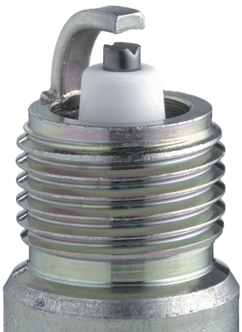 NGK V-Power Spark Plug Box of 4 (UR4) 6630