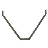 Omix V-Frame Bracket 41-64 Ford and Willys Models 12021.64