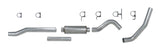 Diamond Eye KIT 4in CB SGL AL: 03-07 FORD 6.0L F250/F350 K4338A