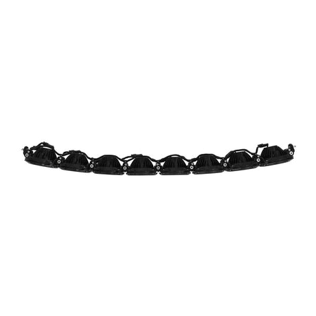 KC HiLiTES Universal 50in. Pro6 Gravity LED 8-Light 160w Combo Beam Light Bar (No Mount) 91308