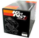 K&N Performance Intake Kit AUDI, SEAT, SKODA, VW 1.4L - 2.0L; 2005-ON 57S-9501
