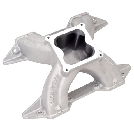 Edelbrock Intake Manifold Super Victor Chrysler 440 Dominator (4500) 2891