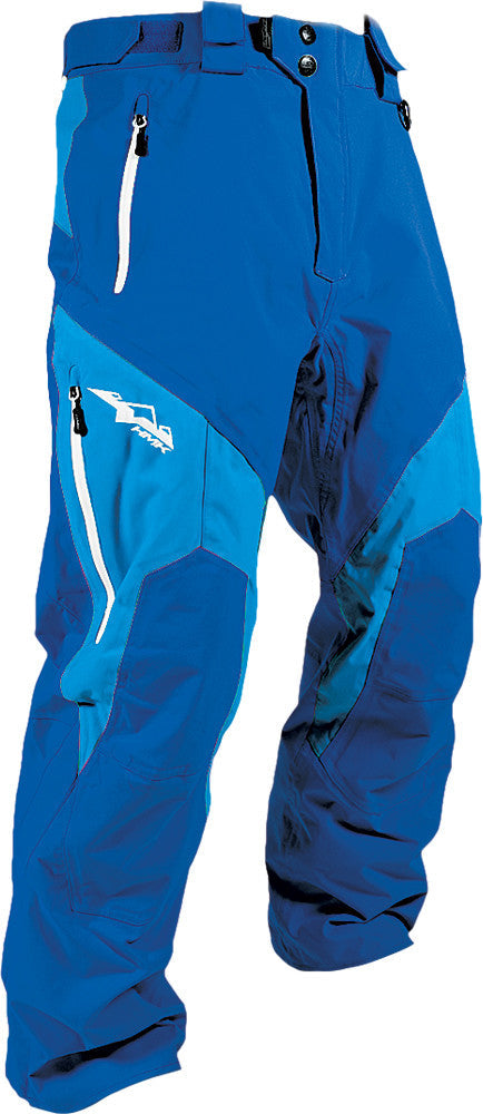 HMK Peak 2 Pants Blue Xl HM7PPEA2BLX