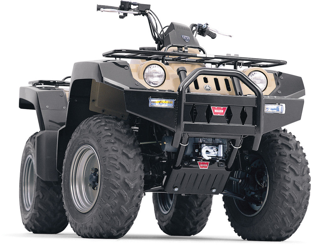 WARN Atv Bumper Grizzly 62319