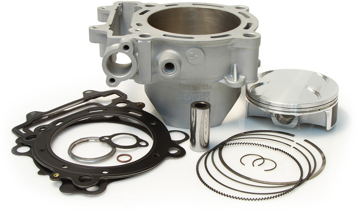 CYLINDER WORKS Cylinder Kit Hc 96.00/Std 13.6:1 Kaw 30011-K02HC
