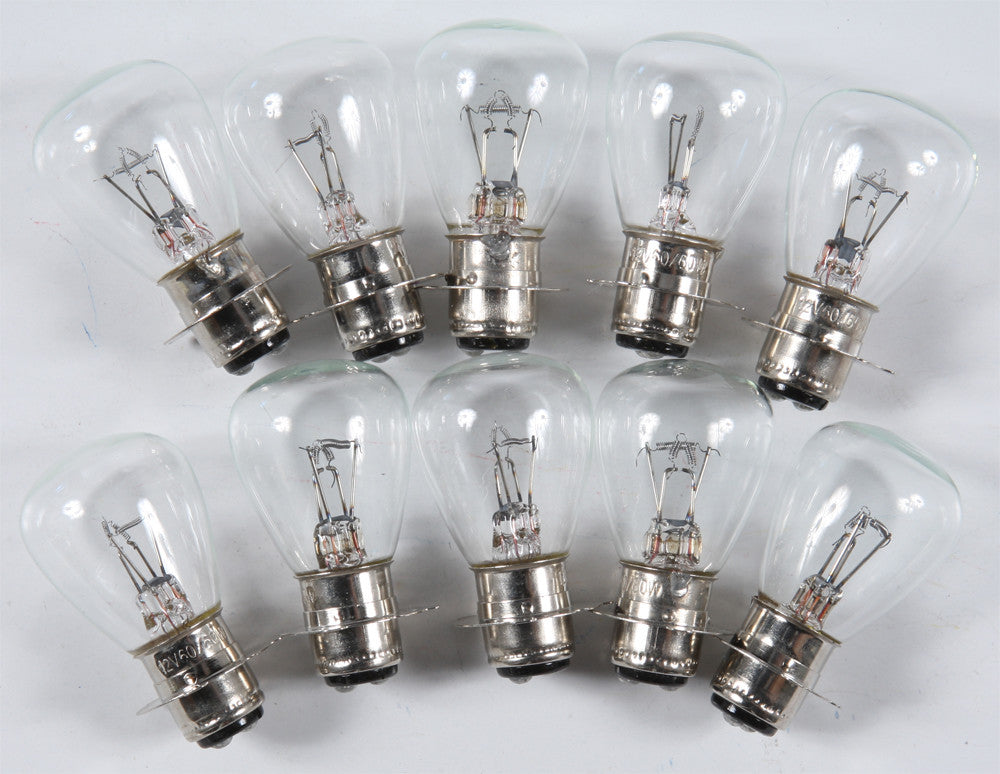 SP1 Bulb 12v/60-60w 10/Pk 01-162L