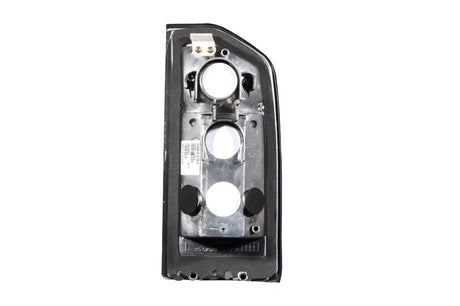 ANZO 1988-1998 Suzuki Vitara Taillights Black 211134