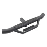 Go Rhino Dominator Hitch Step - Black D360T