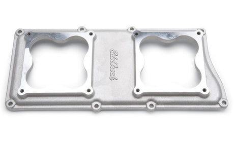 Edelbrock Intake Manifold Top Victor Tunnel Ram Chevrolet Big Block 468-582 CI V8 7086