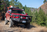ARB Summit Bar Textured ARB Fogii 4 Runner 14On 3421570K