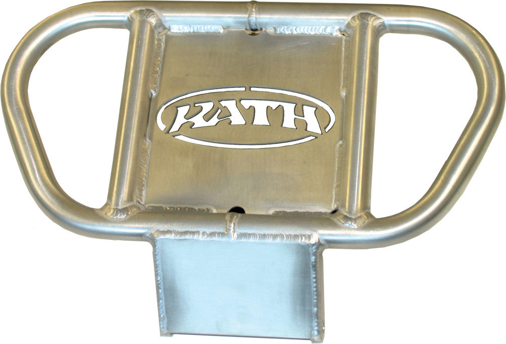 RATH RACING X-Country Frt Bumper Sil Ver Ktm 525 28-6300-S