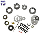 Yukon Gear Master Overhaul Kit For Model 35 IFS Diff For Explorer and Ranger YK M35-IFS