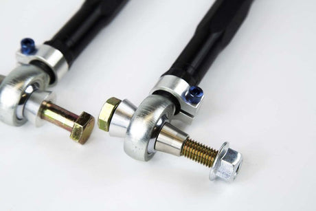 SPL Parts 2013+ Subaru BRZ/Toyota 86 / 2015+ Subaru WRX/STI Rear Toe Arms SPL RTA FRS
