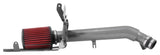 AEM 2016 C.A.S. Lexus IS200T L4-2.0L F/I Gunmetal Gray Cold Air Intake 21-791C