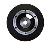 NRG Short Hub Adapter Mitsubishi Evo X (Incorporates SRS Clock Spring / SRS Resistors Incl.) SRK-102H