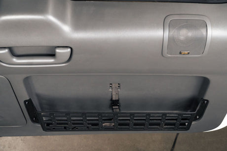 DV8 Offroad 03-09 Lexus GX 470 Molle Door Pocket MPGX-03