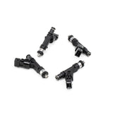 DeatschWerks 240sx SOHC 550CC Top Feed Injectors 18U-02-0550-4