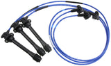 NGK Toyota 4Runner 2002-1996 Spark Plug Wire Set 4412