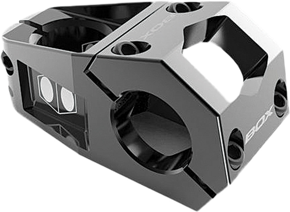 BOX Delta 53mm Bar Stem Black Only Works 31.8 Bar BX-ST13D1853-BK