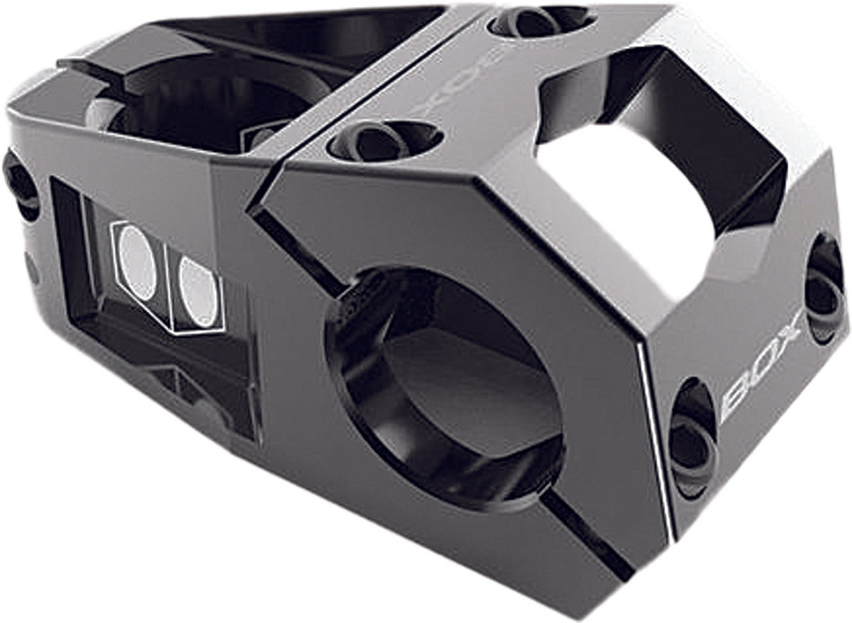 BOX Delta 48mm Bar Stem Black Only Works 31.8 Bar BX-ST13D1848-BK