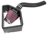 K&N 15-16 Dodge Ram 1500 V6-3.0L DSL Performance Intake Kit 57-1571