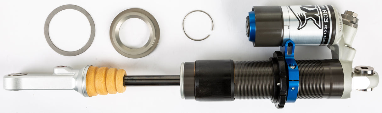 FOX Podium Rc3 Shock (Does Not Include Spring) 997-26-017