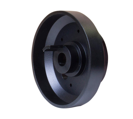 NRG Short Hub Adapter BMW E30 SRK-E30H
