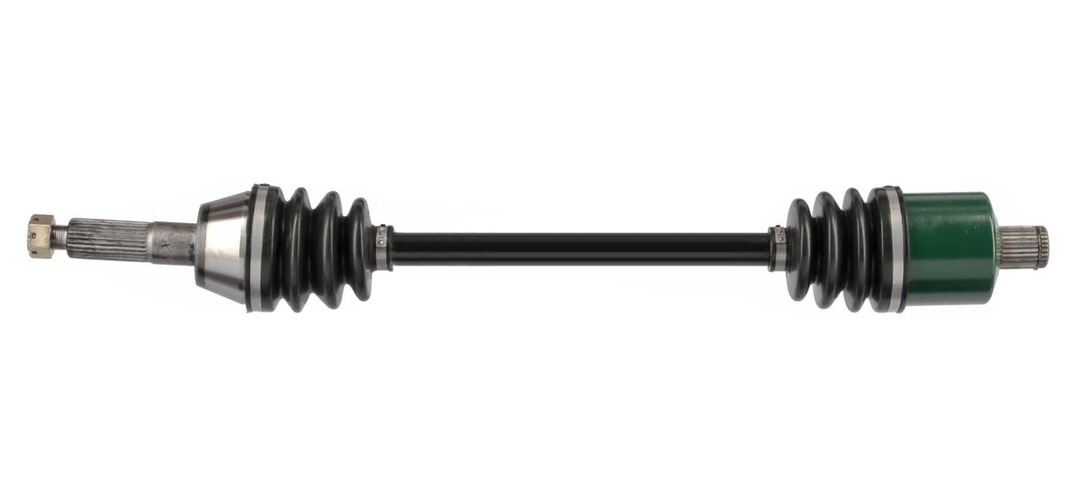 OPEN TRAILOe 2.0 Axle RearPOL-7014