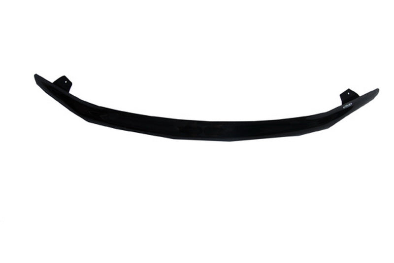 AVS 97-03 Ford F-150 Bugflector Medium Profile Hood Shield - Smoke 23454
