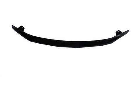 AVS 97-03 Ford F-150 Bugflector Medium Profile Hood Shield - Smoke 23454